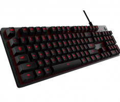 Clavier Gamer mécanique - Logitech G413 Carbon - Romer-G 