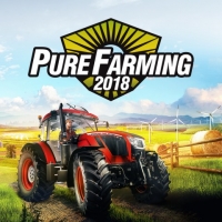 Pure Farming 2018 (Steam - Code)
