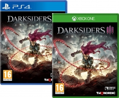 Darksiders 3