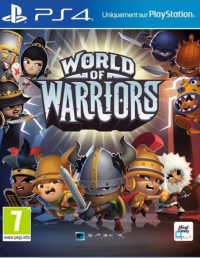 World of Warriors