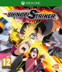 Naruto To Boruto : Shinobi Striker