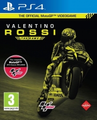 Valentino Rossi : The Game