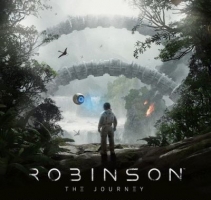 Robinson : The Journey (Steam - VR - Code)