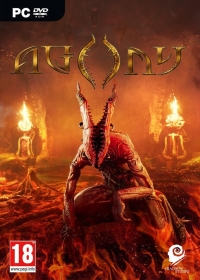 Agony (9,99€ sur PC)