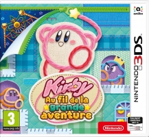 Kirby : Au Fil de la Grande Aventure