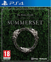 The Elder Scrolls : Summerset 