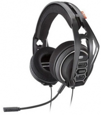 Micro-Casque - Plantronics Rig 400HS 