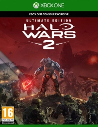 Halo Wars 2 - Ultimate Edition