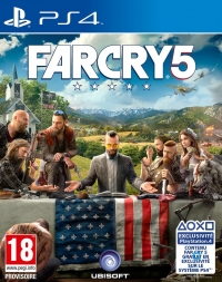 Far Cry 5