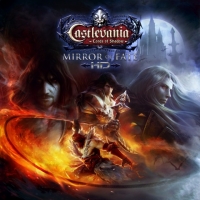 Castlevania : Lords of Shadow - Mirror of Fate HD (Steam - Code)