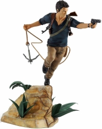 Figurine Uncharted 4 : A Thief’s End - Nathan Drake (30cm)