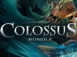Colossus Bundle  (Sniper: Ghost Warrior Trilogy + Chaos Reborn + S.T.A.L.K.E.R Clear Sky)