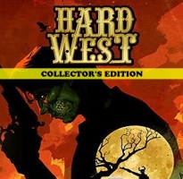 Hard West - Collector's Edition (Steam - Code)