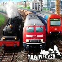 Train Fever (Steam - Code)