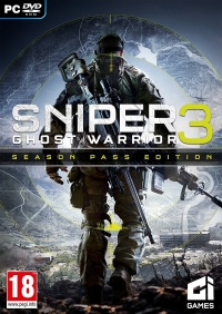 Sniper : Ghost Warrior 3 - Season Pass Edition