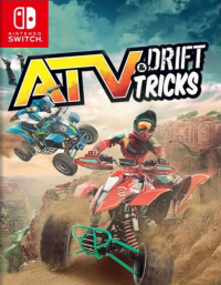 ATV Drift And Tricks