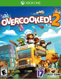 Overcooked 2