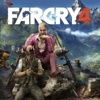 Far Cry 4 (Uplay - Code)