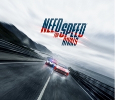 Need for Speed Rivals