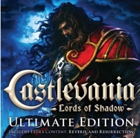 Castlevania : Lords of Shadow - Ultimate Edition (Steam - Code)