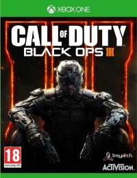 Call of Duty : Black Ops III