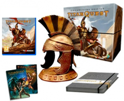 Titan Quest - Edition Collector