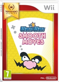 WarioWare : Smooth Moves