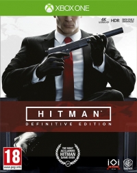 Hitman - Definitive Edition