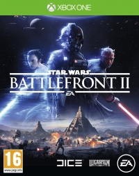 Star Wars Battlefront 2