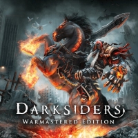 Darksiders Warmastered Edition (Steam - Code)