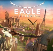 Eagle Flight (VR - Steam - Code)