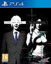 The 25th Ward: The Silver Case