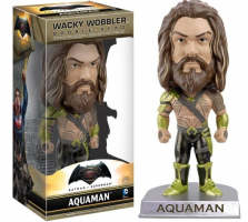 Figurine Funko Vinyl Batman v Superman : Aquaman