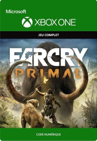 Far Cry Primal (Code)