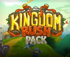 Kingdom Rush + Kingdom Rush Frontiers