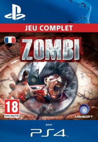 Zombi (Code)