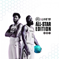 NBA LIVE 19 : Edition All-Star