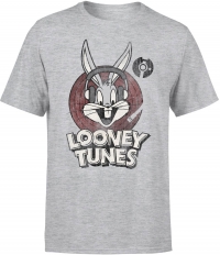 T-Shirt - Looney Tunes - Bugs Bunny (Homme/ Femme / Enfant - Taille S à 5XL)