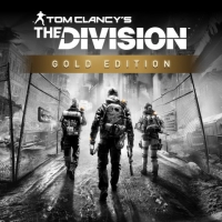 The Division - Gold Edition