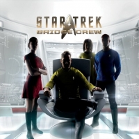 Star Trek Bridge Crew (Steam - Code)