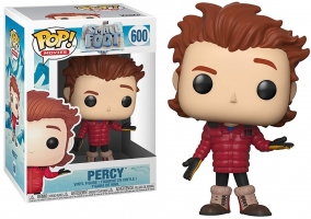 Figurine Funko POP - Yéti et Compagnie - Percy