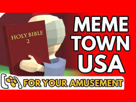 Memetown USA