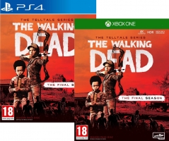 The Walking Dead : The Final Season