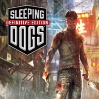 Sleeping Dogs : Definitive Edition