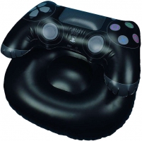 Chaise Gonflable - Manette DualShock 4