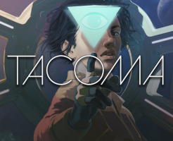 Tacoma