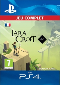 Lara Croft GO (Code)