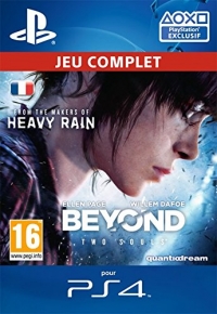 Beyond : Two Souls (Code)