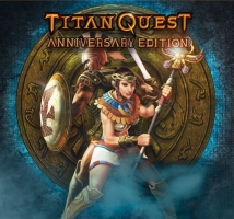 Titan Quest - Anniversary Edition (Code - Steam)