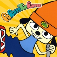 PaRappa the Rapper Remastered